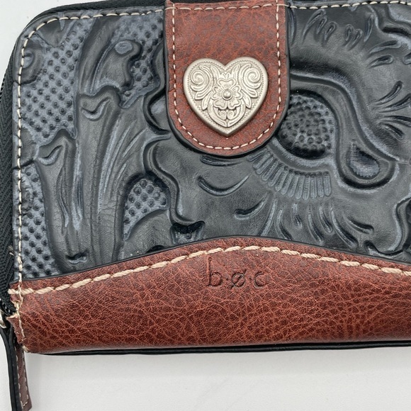 B.O.C. Wallet‎ - Picture 4 of 10